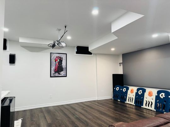 For Lease - 37 Dufay Road, Brampton, Ontario - Photo 1