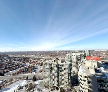 For Lease - 430 Square One Drive Unit# 2510, Mississauga, Ontario - Photo 6