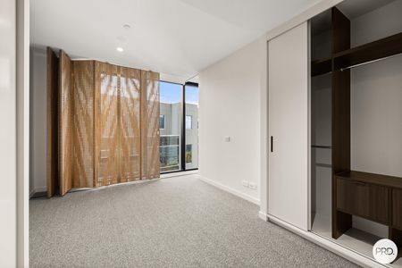 1105 / 605 St Kilda Road - Photo 5