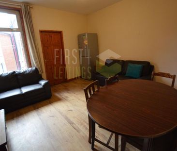 4 bedroom terraced house to rent - Photo 2