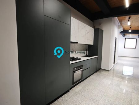 3 camere | 175 mp | 3 parcări | Străulești – Se poate mobila - Photo 2