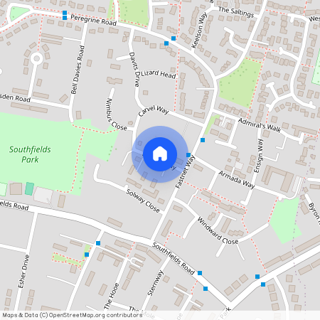 Beacon Way, Littlehampton, West Sussex