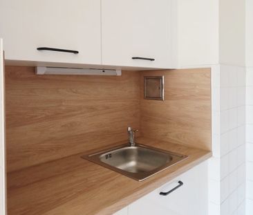 GUTER GRUNDRISS | 2 ZIMMER | U3 OTTAKRING | RUHELAGE - Foto 5