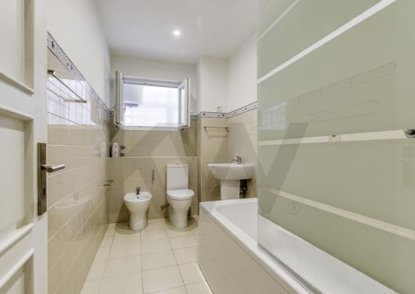 Apartamento T1 em Lisboa