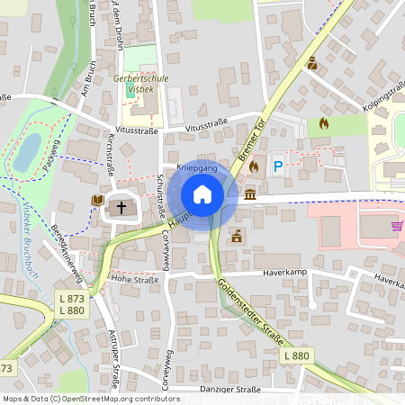 49429 Niedersachsen - Visbek