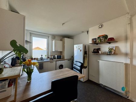 Chambre en colocation dans T3 - Quartier Gare / Musée d'art moderneStrasbourg - Photo 2