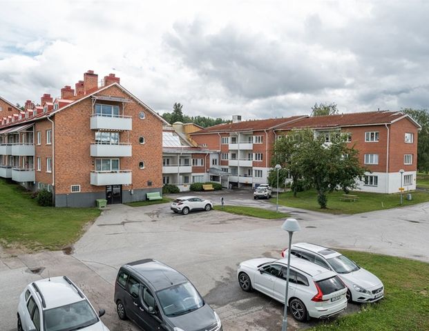 Centralvägen 14 - Foto 1