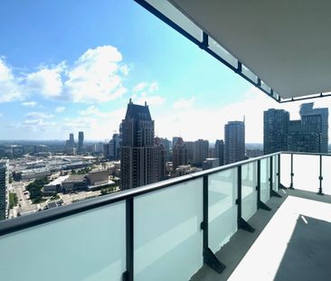 For Lease - 4130 Parkside Village Drive Unit# 3306, Mississauga, On... - Photo 4