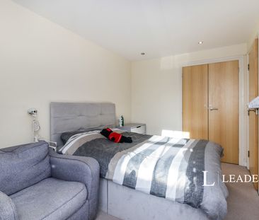 2 bedroom apartment to rent Perry Court, 26-28 Old London Road, Kin... - Photo 5