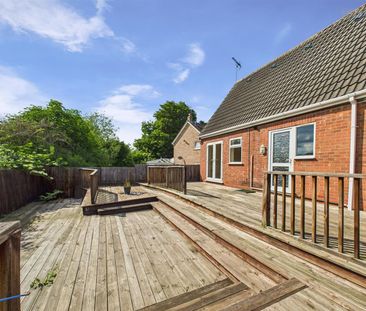 Fairmead Way, Peterborough, PE3 6AE - Photo 3