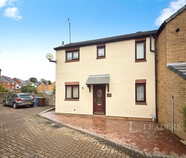 2 bedroom house to rent Greenside Mews, S12 - Photo 6
