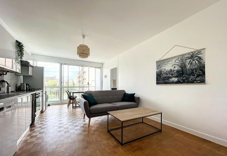 Location appartement 5 pièces, 80.00m², Brest - Photo 2