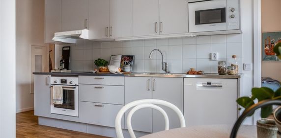 Drottninggatan 11 - Foto 2