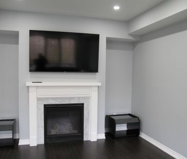 For Lease - 31 Swordfish Drive, Whitby, Ontario - Photo 5