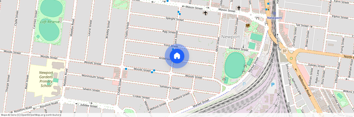 52 Anderson Street, Vic 3015, Newport