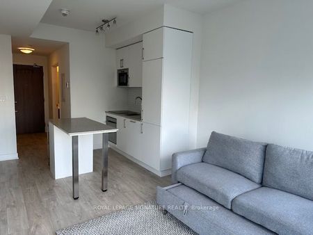 For Lease - 576 Front Street Unit# 1218, Toronto, Ontario - Photo 3