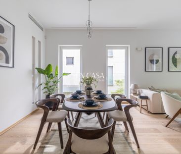 TOP | Apartament położony w parku | 127m - Photo 5