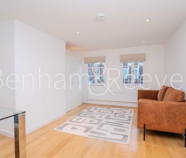 1 bedroom apartment to rent - Photo 3