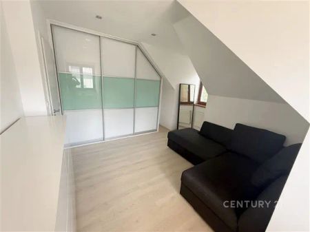Výjimečný byt 3+kk 101 m - Fotografie 3