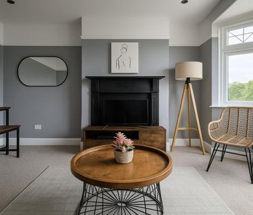 1 bedroom flat to rent - Photo 4