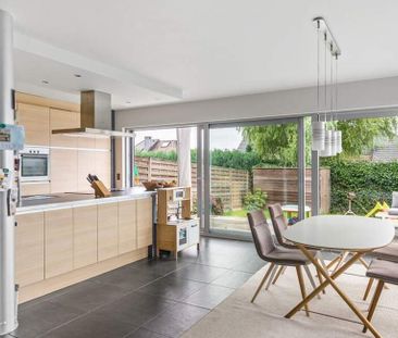 Woning te huur in Asse voor € 1.750 met 3 slaapkamers - Photo 5