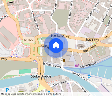 Mill House, College Street, Ipswich, Suffolk, IP4 - Photo 1