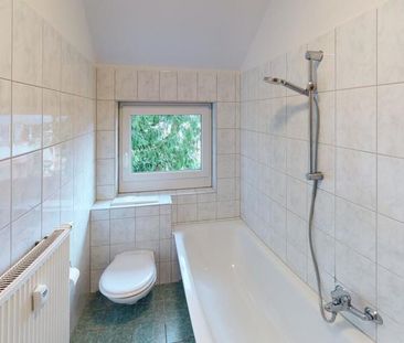 3-Raum-Wohnung - Foto 1