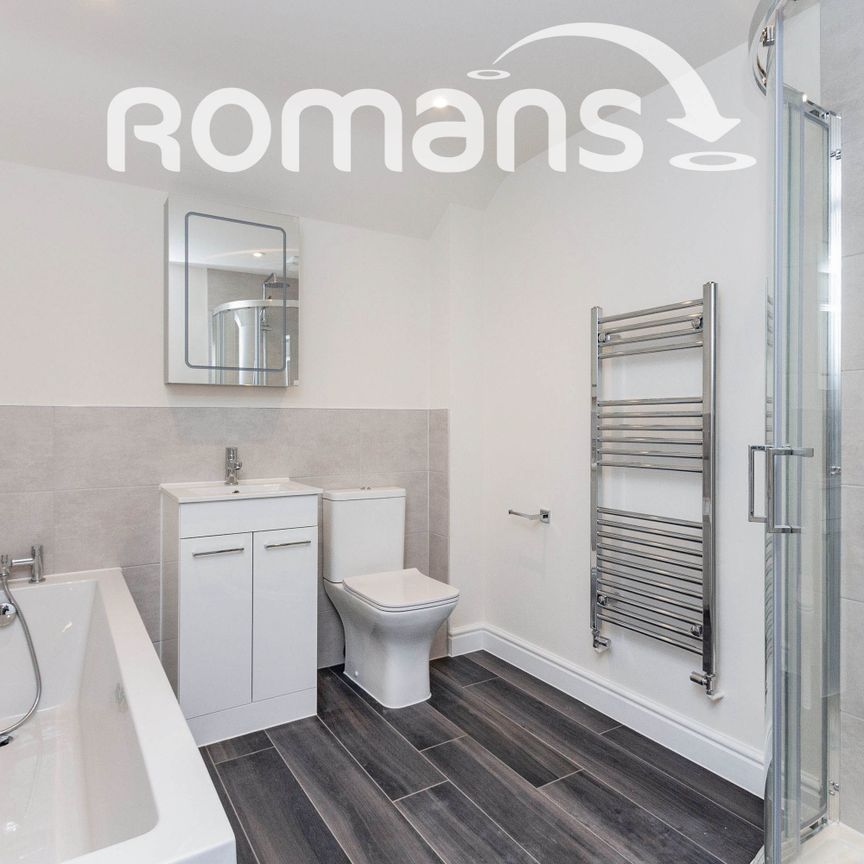 4 bedroom house to rent - Photo 1