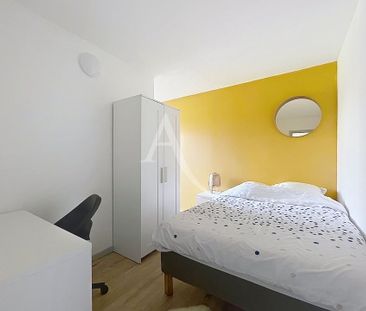 Location Appartement 3 pièces 46m² ANGERS 49000 - Photo 3