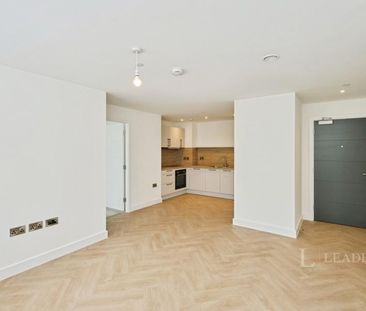 2 bedroom apartment to rent Fountain Court, Steelhouse Lane, Birmingham, West Midlands, B4 - Photo 3