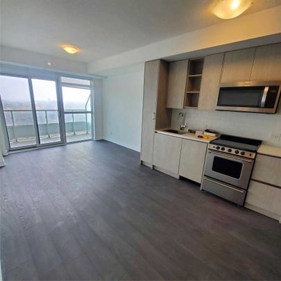 For Lease - 251 Manitoba Street Unit# 1005, Toronto, Ontario - Photo 1