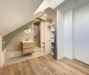Appartement à louer - REIMS - PROX TRAMWAY- AVENUE DE LAON - Photo 2