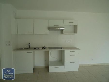 Appartement à louer 3 pièces 71.13m² - Photo 4