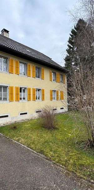 À louer - Appartement rénové de 3.5 pièces de 60m2 - Photo 2