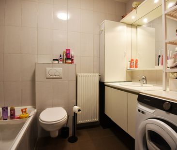 Gelijkvloers appartement te huur in Knesselare - Photo 3