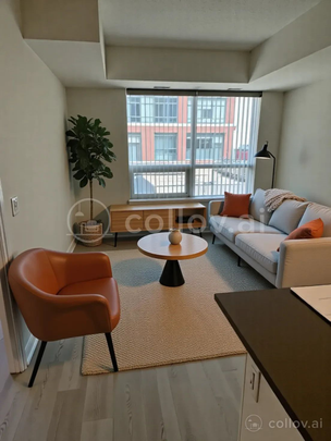 For Lease - 3260 Sheppard Avenue Unit# 808, Toronto, Ontario - Photo 1