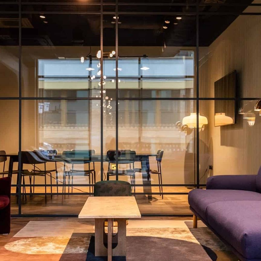 Twin Studio - Photo 1