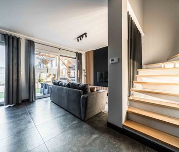 Nowy dom na wynajem w Suchym Lesie 86 m² - Zdjęcie 3