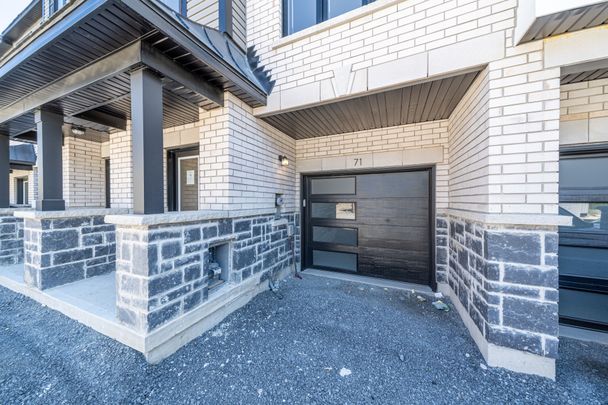 For Lease - 71 Bavin Street, Clarington, Ontario - Photo 1