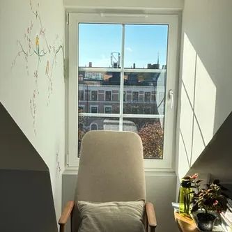 Private Room in Shared Apartment in Östermalm - Photo 1