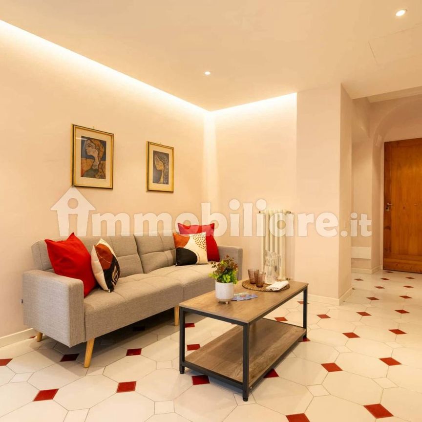 Appartamento via degli Alfani, San Marco - SS Annunziata, Firenze - Foto 1