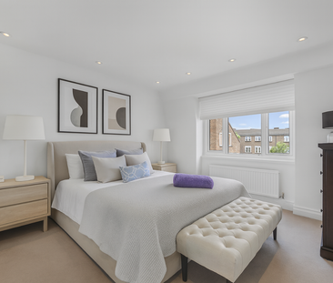 The Marlowes, St John's Wood, London, NW8 6NA - Photo 4