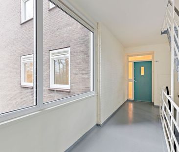 Erasmuslaan 66, Van der Leekbuurt, 1185BJ, Amstelveen - Photo 4