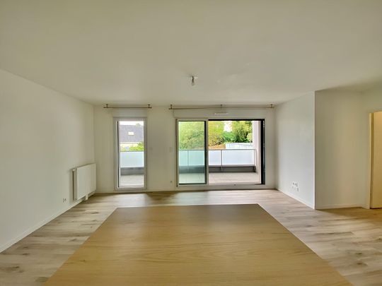 A LOUER - NANTES QUARTIER PROCE - MONSELET - APPARTEMENT 2 CHAMBRES AVEC BELLE TERRASSE - Photo 1