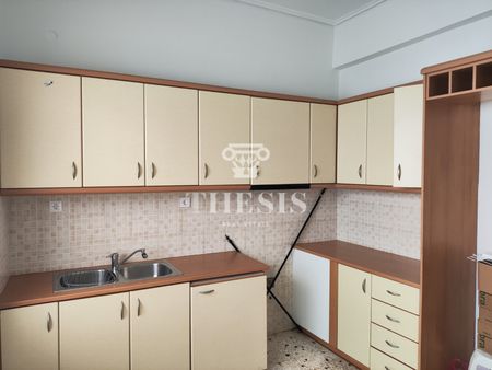 Ενοικιάζεται Φωτεινό Διαμέρισμα 83 τ.μ. στη Νέα Ιωνία - Photo 2