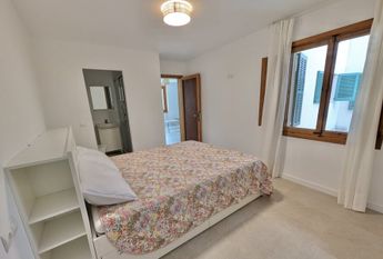 Búger, Central Mallorca