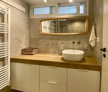 Studio / γκαρσονιέρα 40 τ.μ. προς ενοικίαση - Photo 6