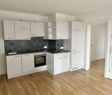 Moderne 2 Zi Wohnung mit Balkon - JETZT 1 Monat mietzinsfreie Zeit!... - Photo 1