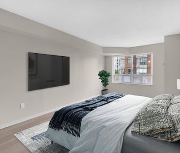 For Lease - 335 Webb Drive Unit# 609, Mississauga, Ontario - Photo 5