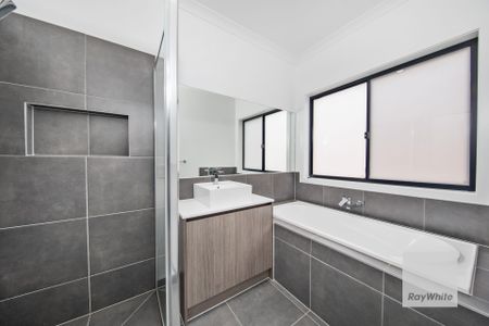 Modern Family Living with Space & Comfort - Photo 2